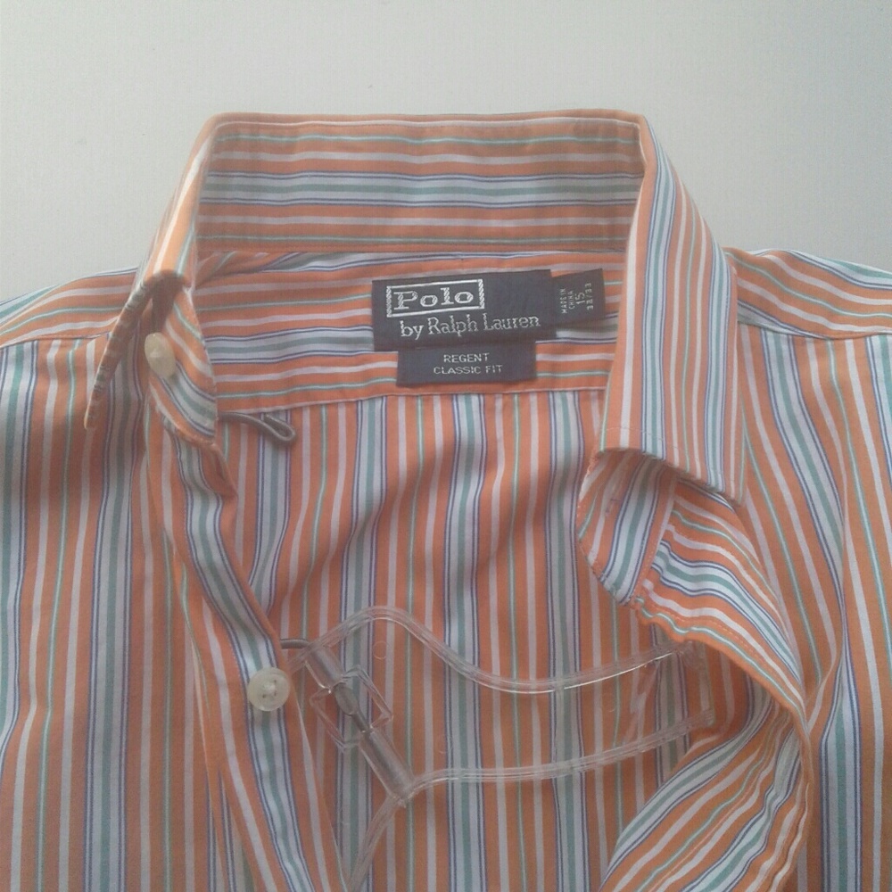 Polo Ralph Lauren Multi-color